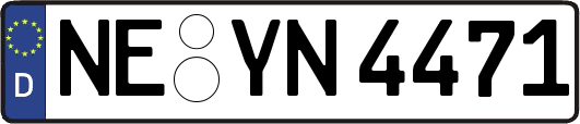NE-YN4471