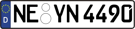 NE-YN4490