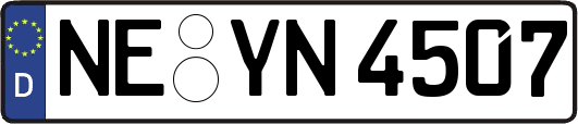 NE-YN4507