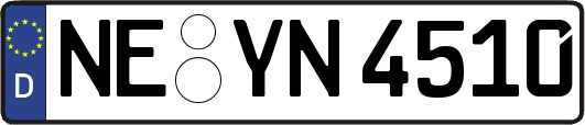 NE-YN4510