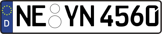 NE-YN4560