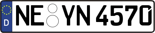 NE-YN4570