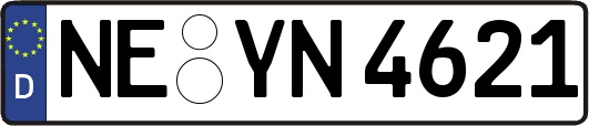 NE-YN4621