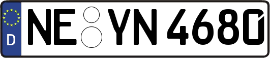 NE-YN4680