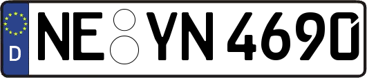 NE-YN4690