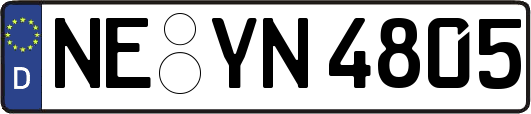 NE-YN4805