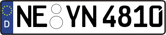 NE-YN4810