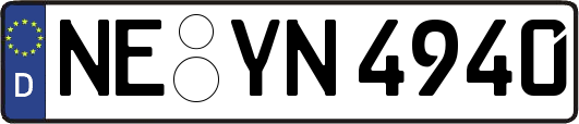 NE-YN4940