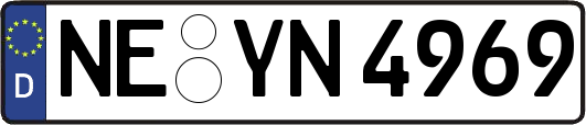 NE-YN4969