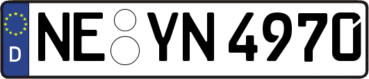 NE-YN4970