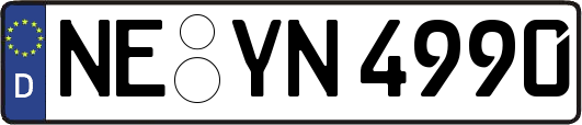 NE-YN4990