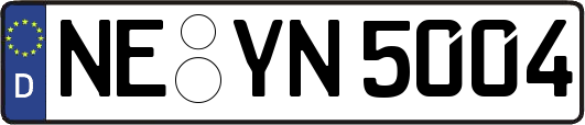 NE-YN5004