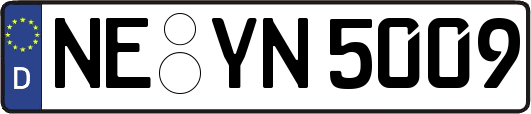 NE-YN5009
