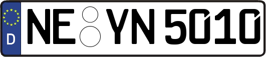 NE-YN5010