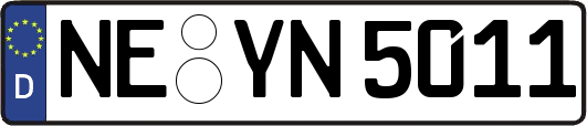 NE-YN5011