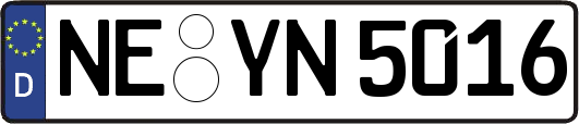 NE-YN5016