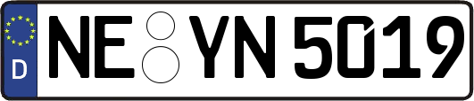 NE-YN5019