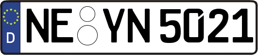 NE-YN5021