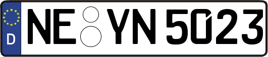 NE-YN5023