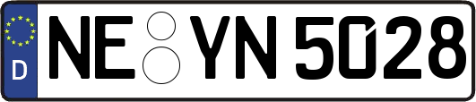 NE-YN5028