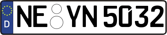 NE-YN5032