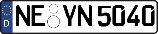 NE-YN5040
