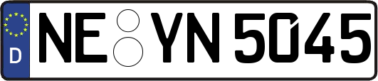 NE-YN5045