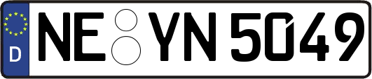 NE-YN5049