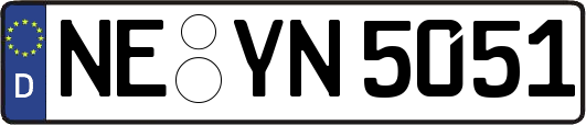 NE-YN5051