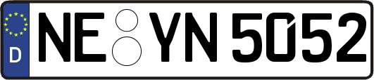 NE-YN5052
