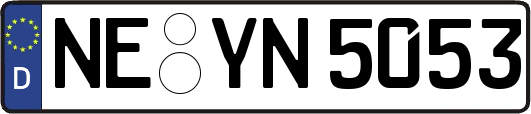 NE-YN5053