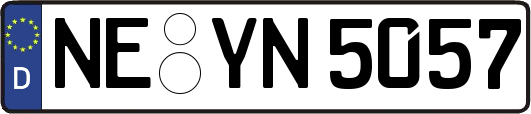 NE-YN5057