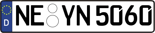 NE-YN5060