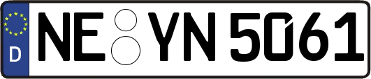 NE-YN5061