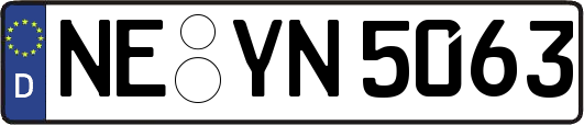 NE-YN5063
