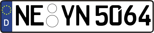 NE-YN5064
