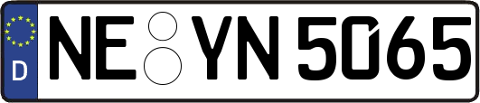 NE-YN5065