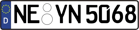 NE-YN5068
