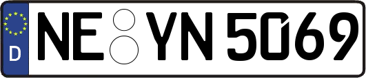 NE-YN5069
