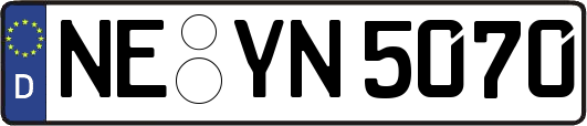 NE-YN5070