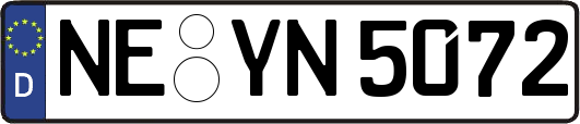 NE-YN5072