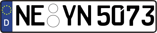 NE-YN5073