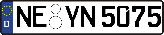 NE-YN5075