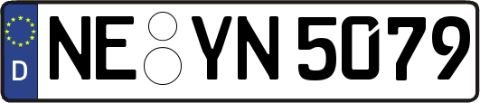 NE-YN5079