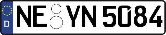 NE-YN5084