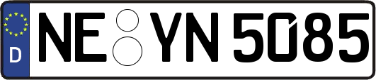 NE-YN5085
