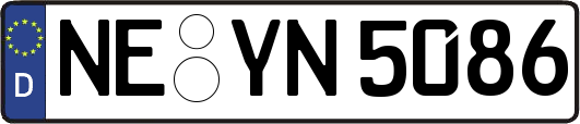NE-YN5086