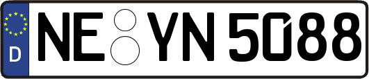 NE-YN5088