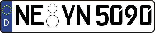 NE-YN5090
