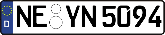 NE-YN5094
